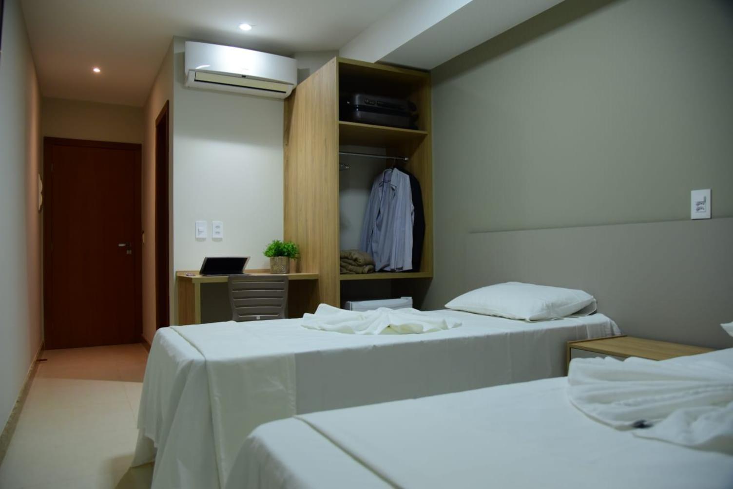 Jantorno Plaza Hotel Pinheiros  Extérieur photo