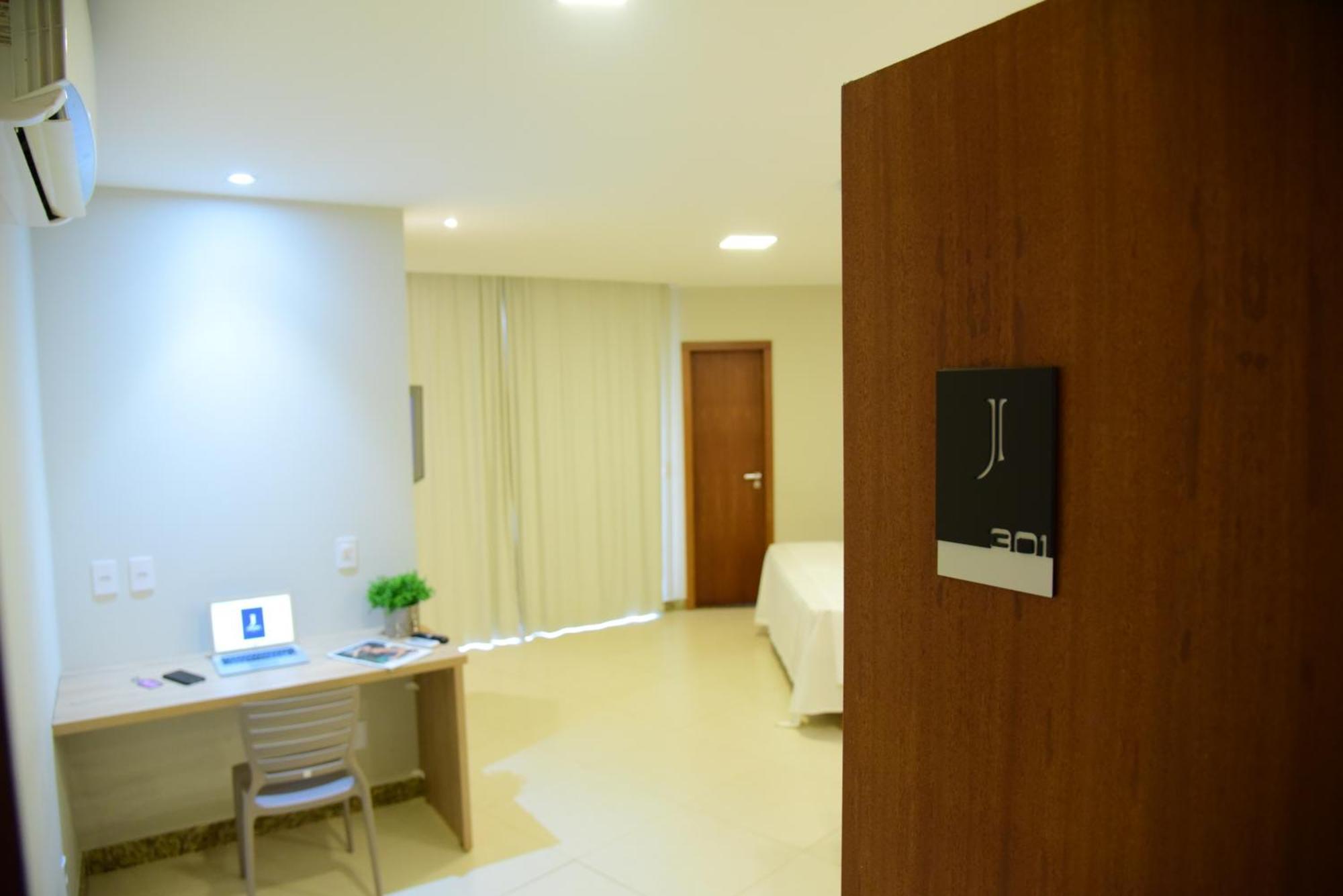 Jantorno Plaza Hotel Pinheiros  Extérieur photo